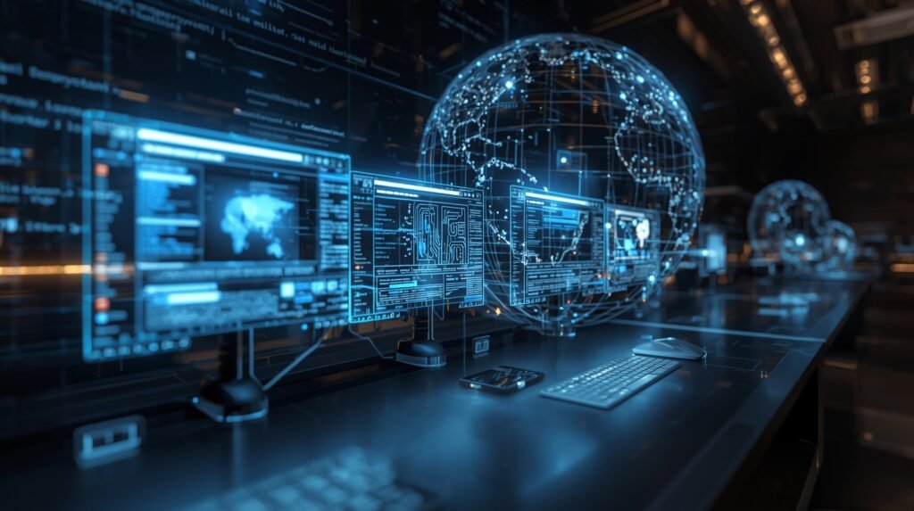 future of attackertv