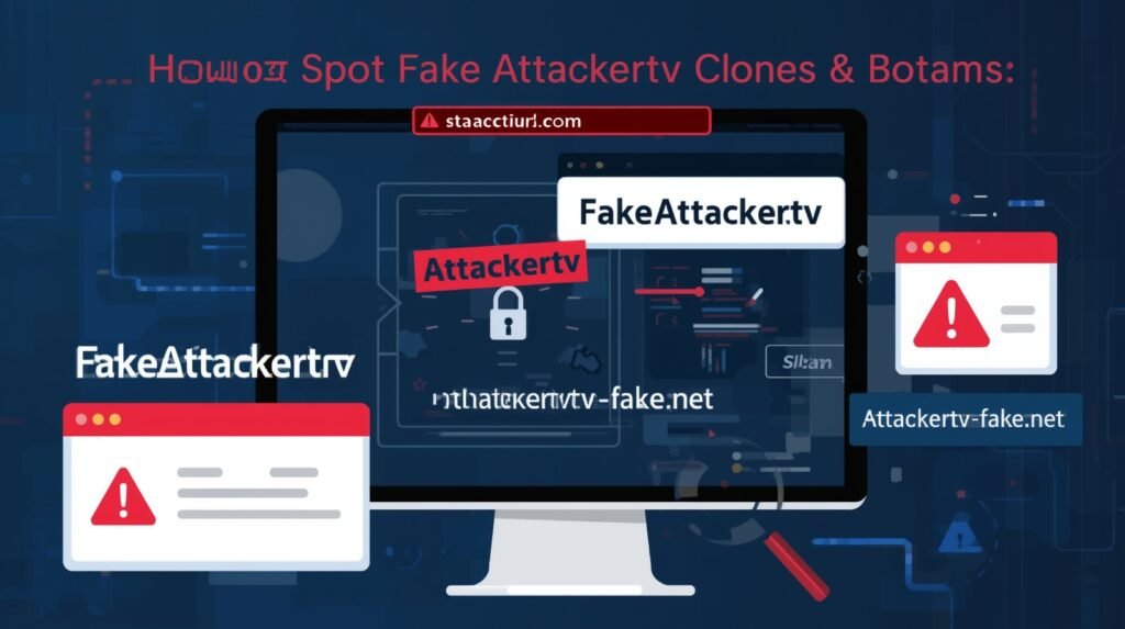 Attackertv Clones,